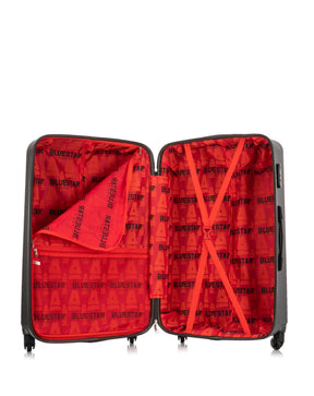 Großer Koffer BRAZILIA 75 cm