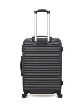 Mittelgroßer Koffer BRAZILIA 65 cm