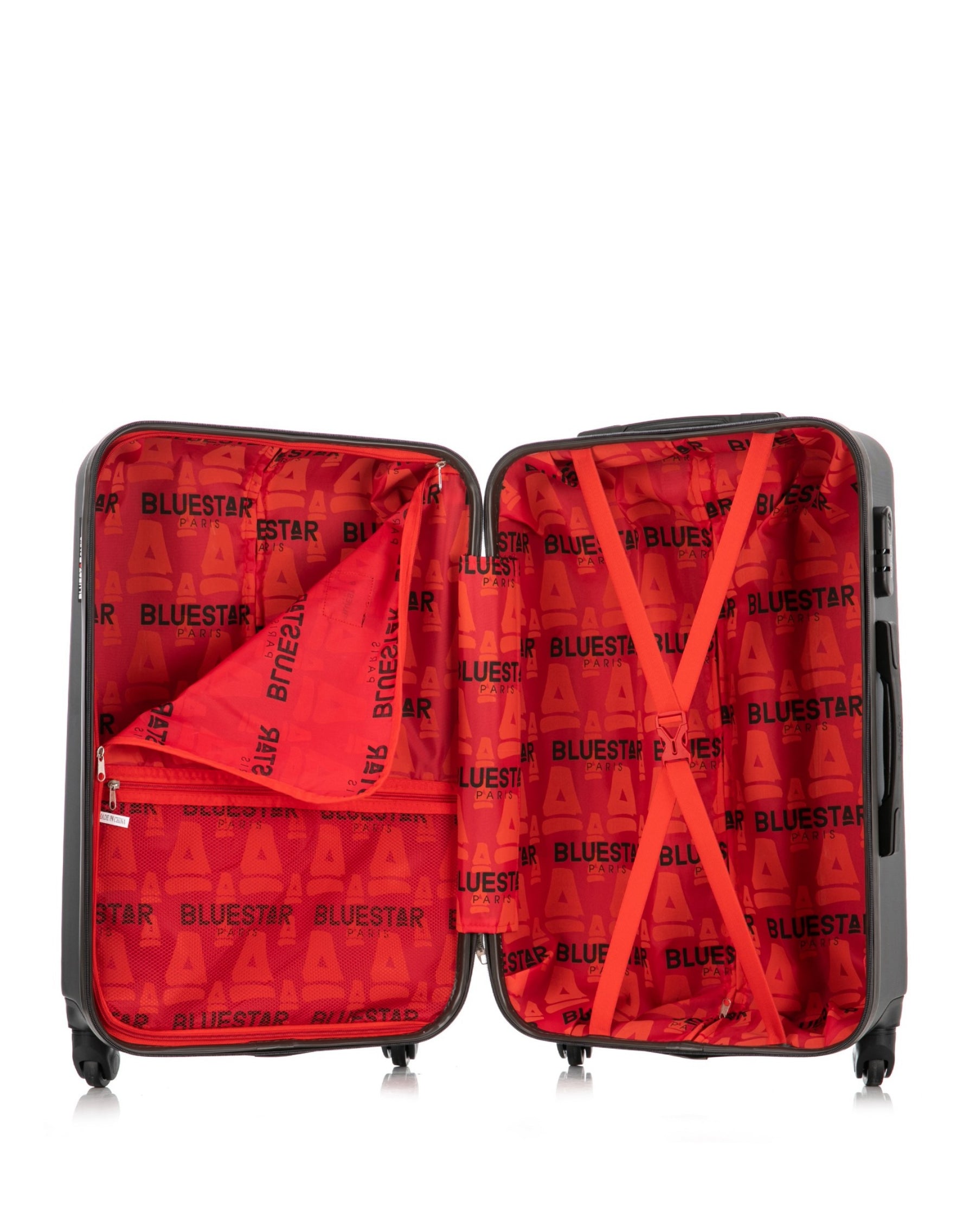 Mittelgroßer Koffer BRAZILIA 65 cm