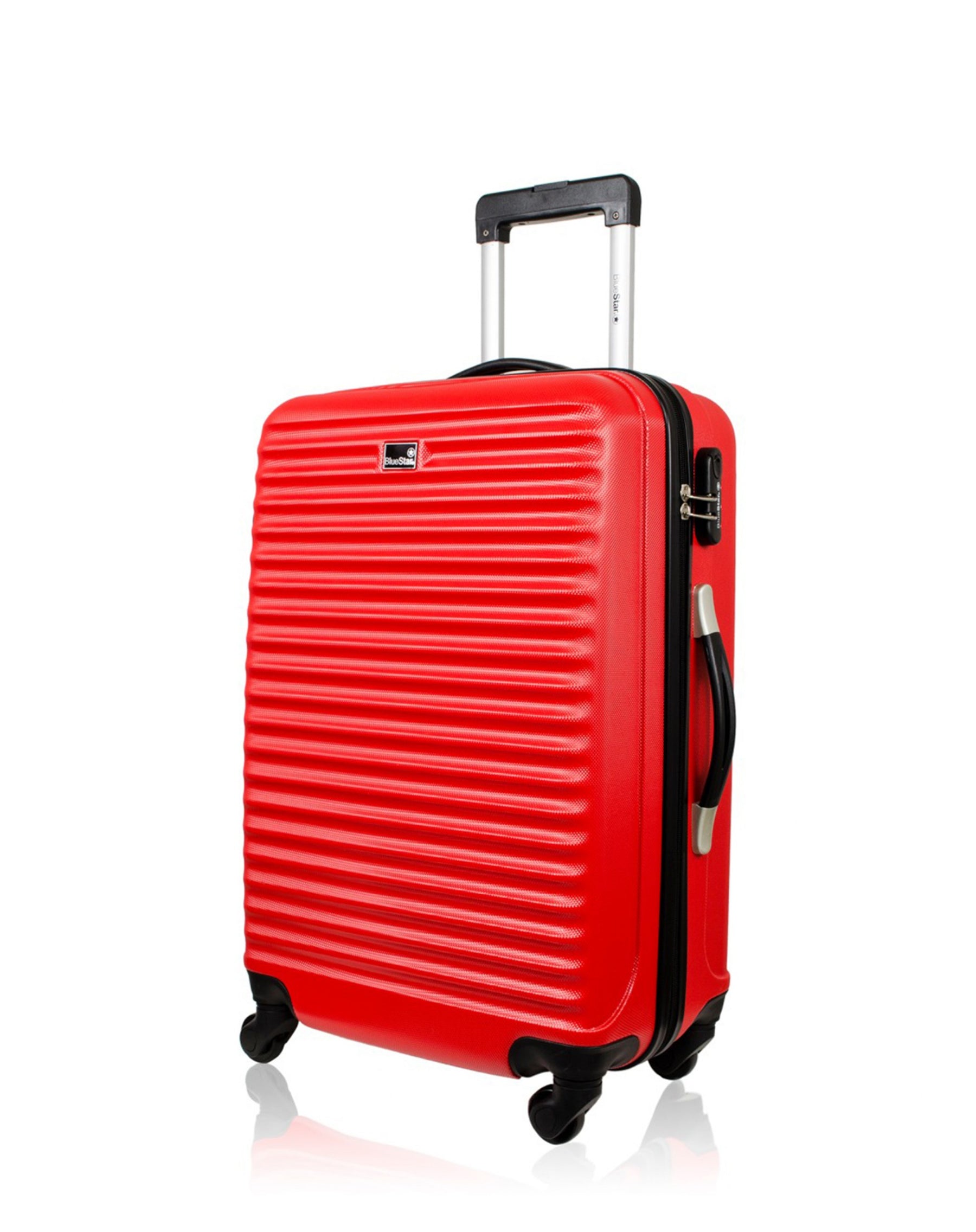 Großer Koffer BRAZILIA 75 cm