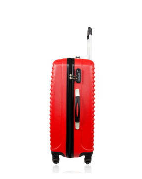 Großer Koffer BRAZILIA 75 cm