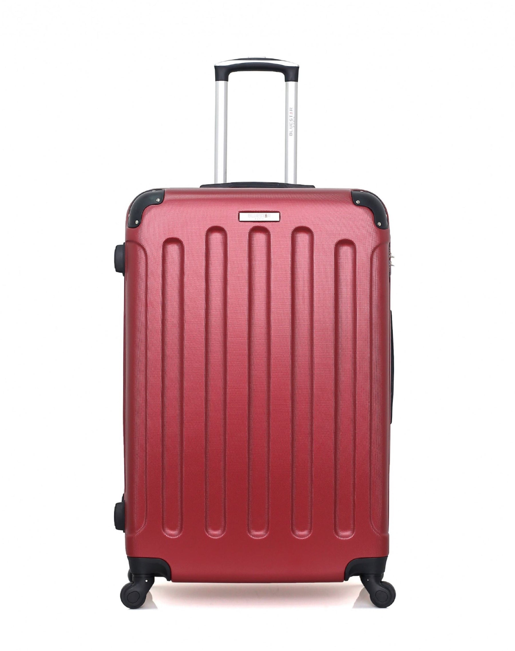 Großer Koffer MADRID 75 cm