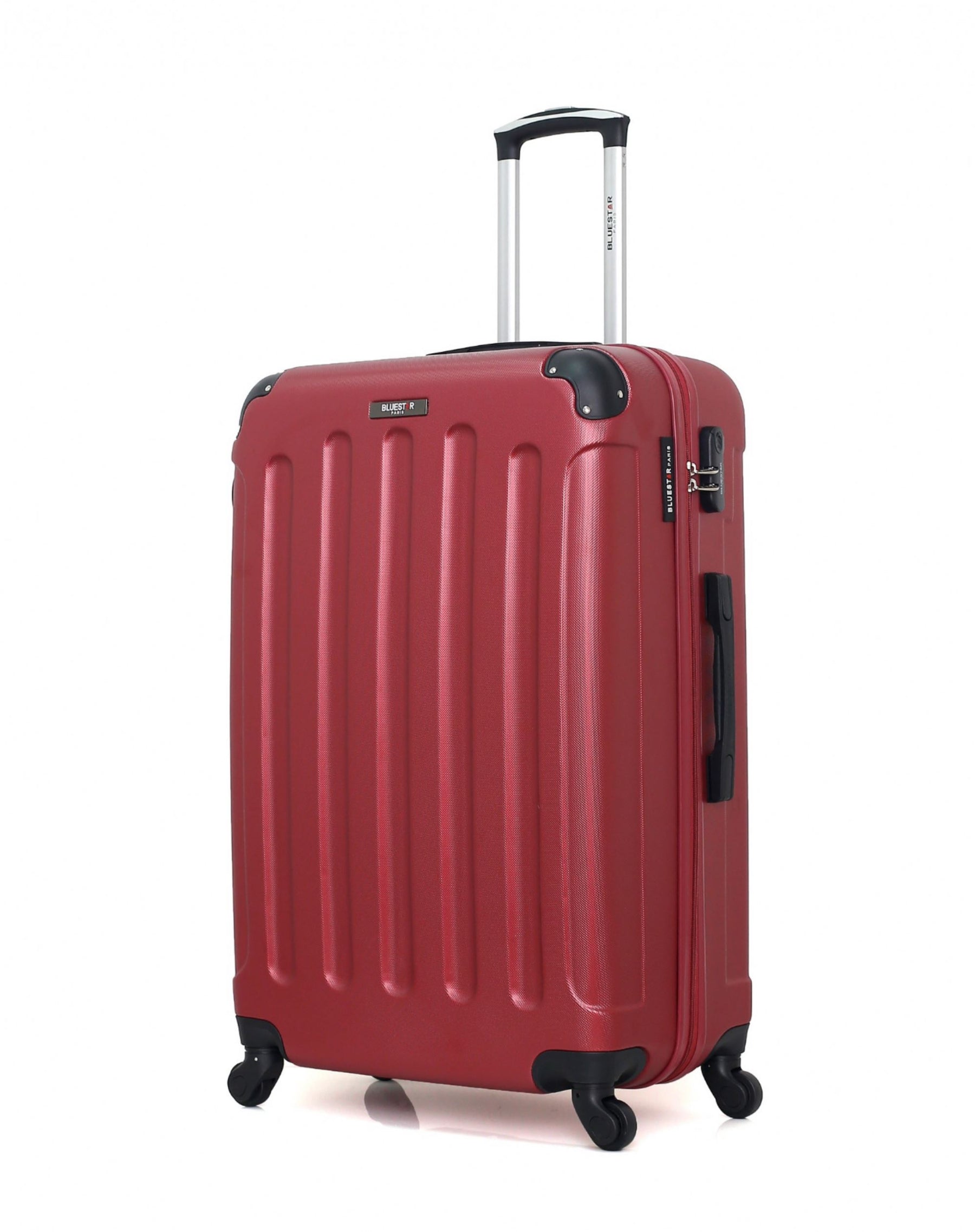 Großer Koffer MADRID 75 cm