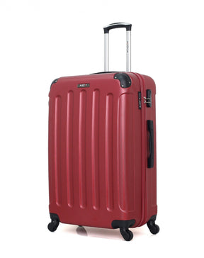 Großer Koffer MADRID 75 cm