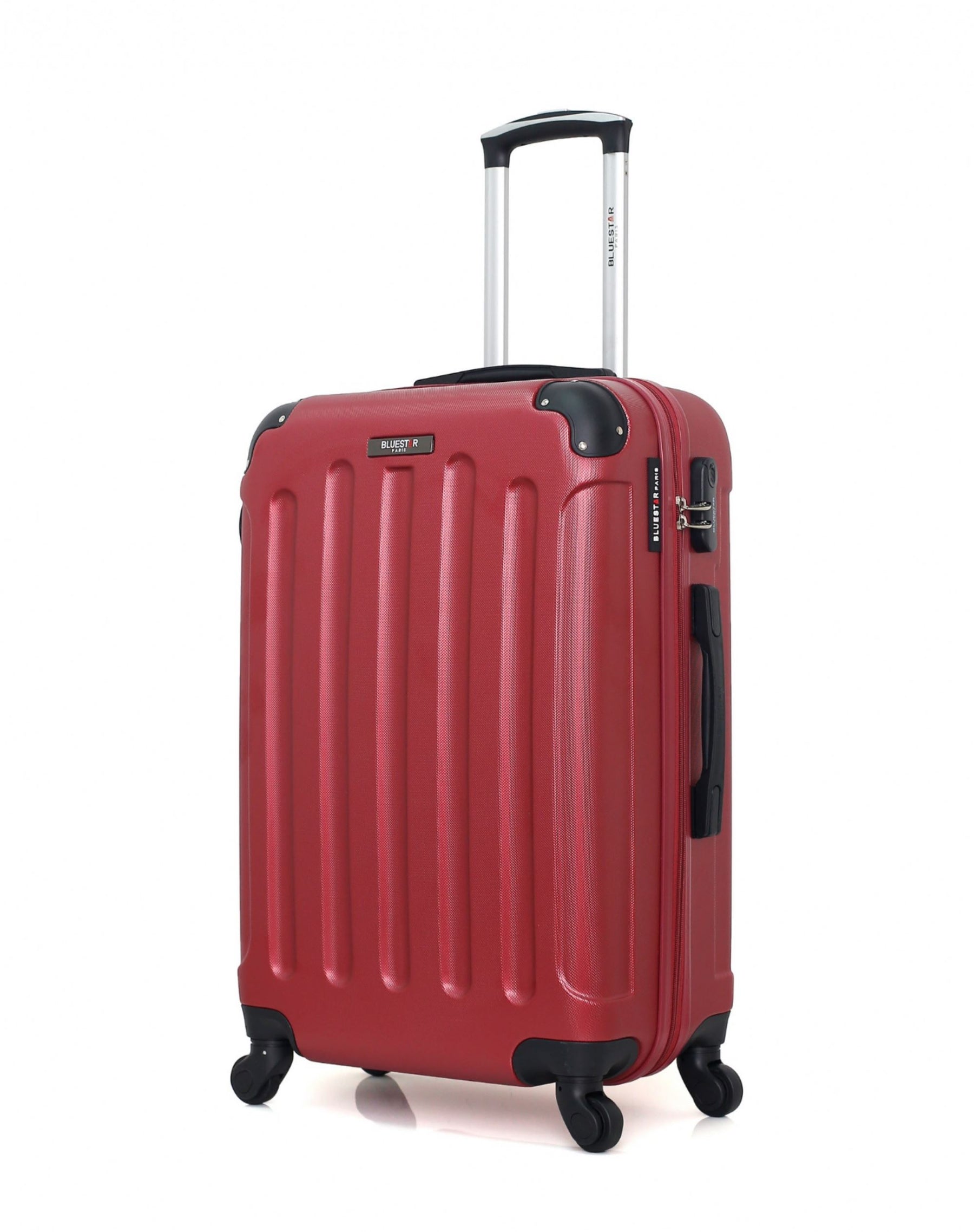 Mittelgroßer Koffer MADRID 65 cm