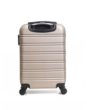 Handgepäck BILBAO-E 50cm