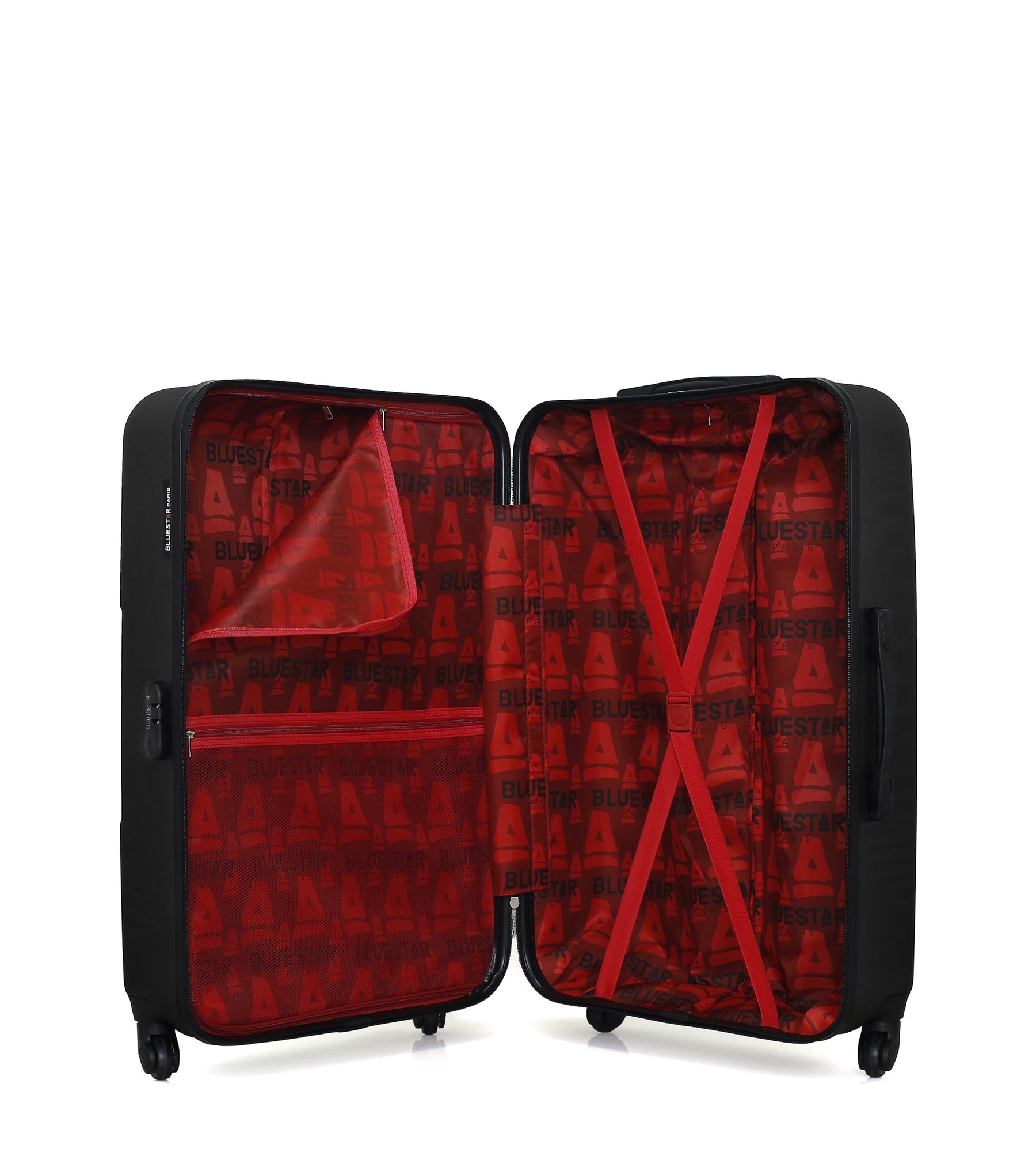 Großer Koffer MIAMI 75 cm