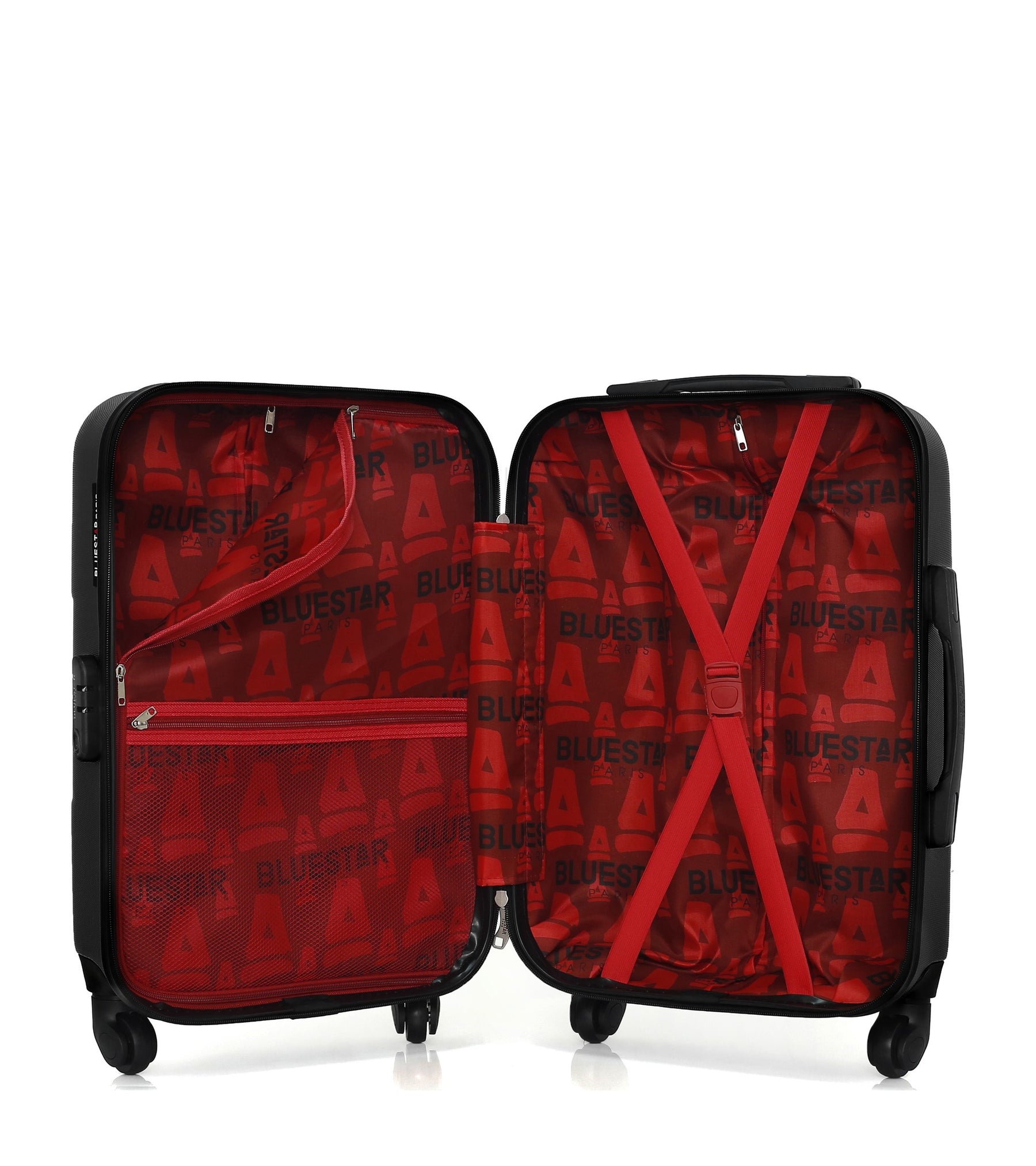 Handgepâck MIAMI 55 cm