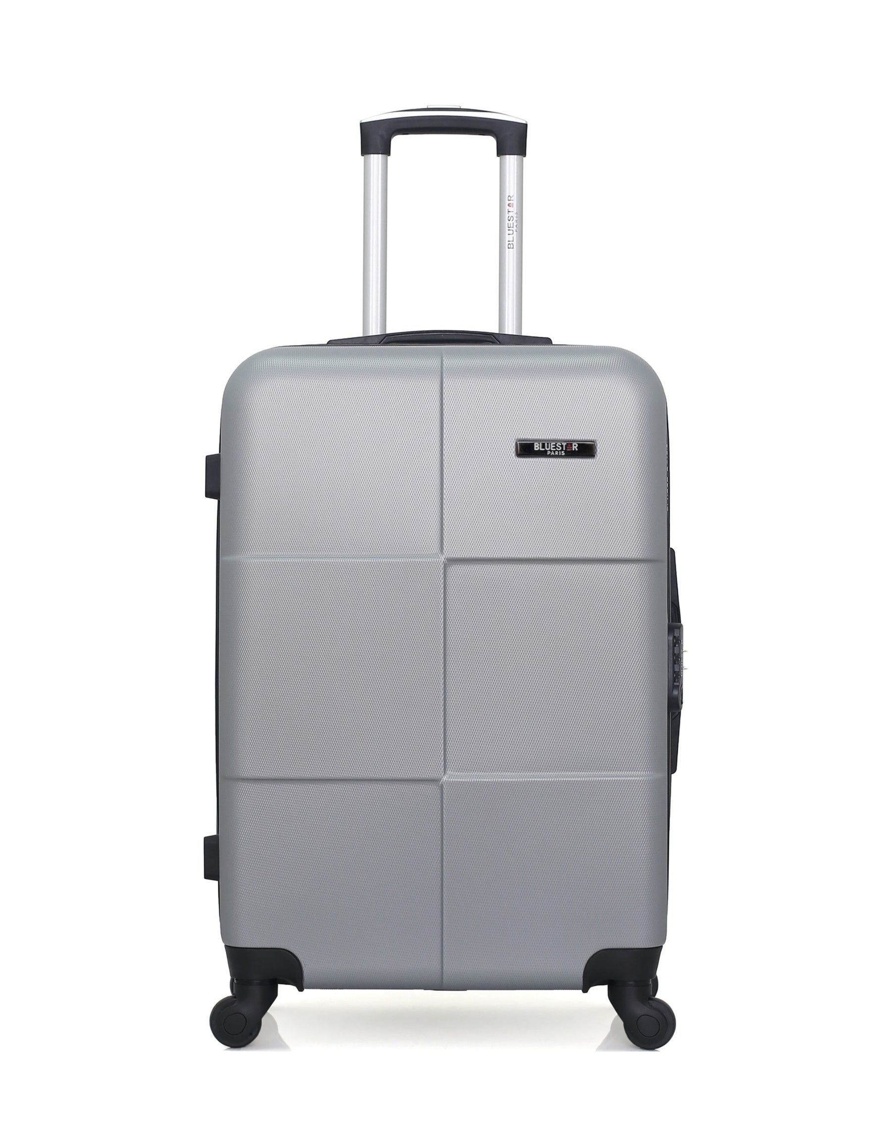 Mittelgroßer Koffer MIAMI 65 cm