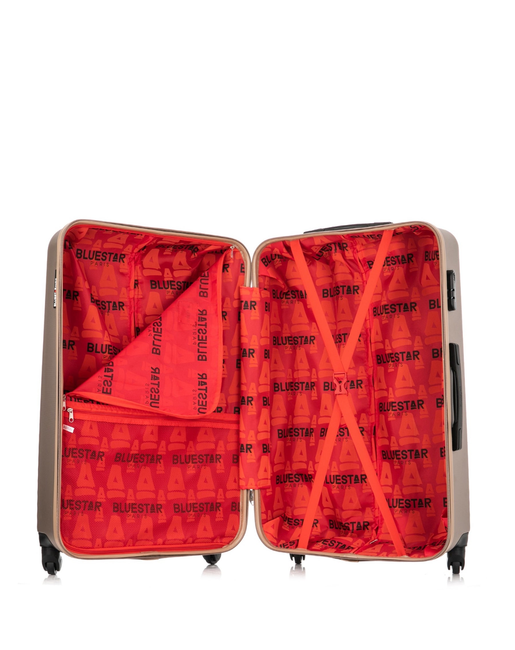 Großer Koffer BRAZILIA 75 cm