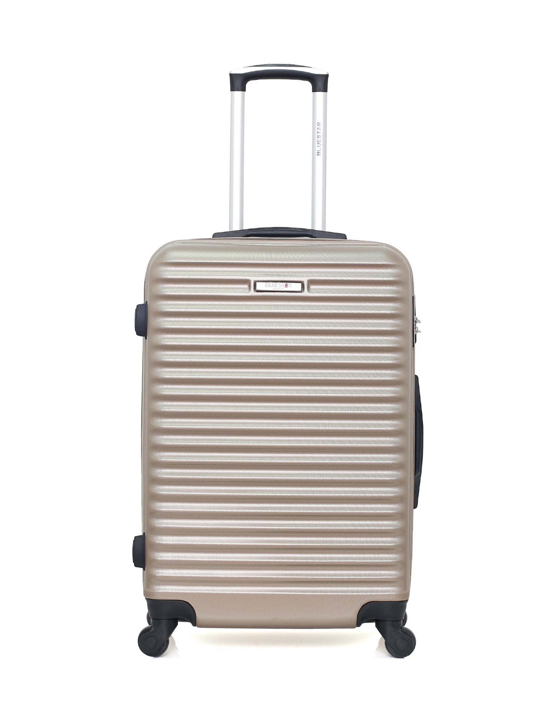 Mittelgroßer Koffer BRAZILIA 65 cm