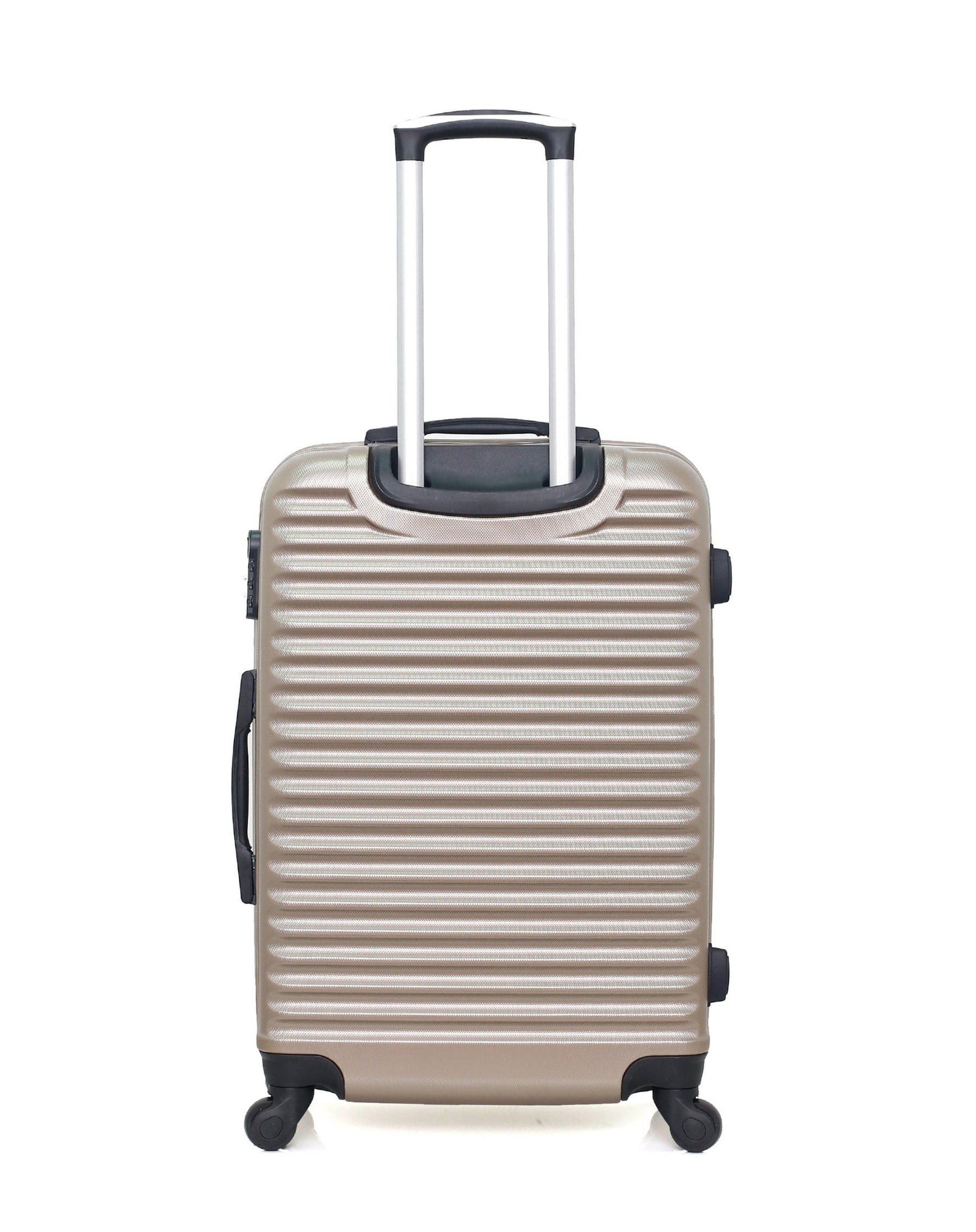 Mittelgroßer Koffer BRAZILIA 65 cm