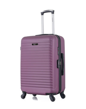 Mittelgroßer Koffer BRAZILIA 65 cm