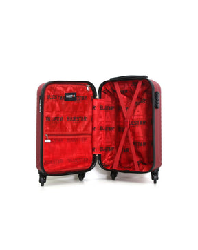 Großer Koffer BRAZILIA 75 cm