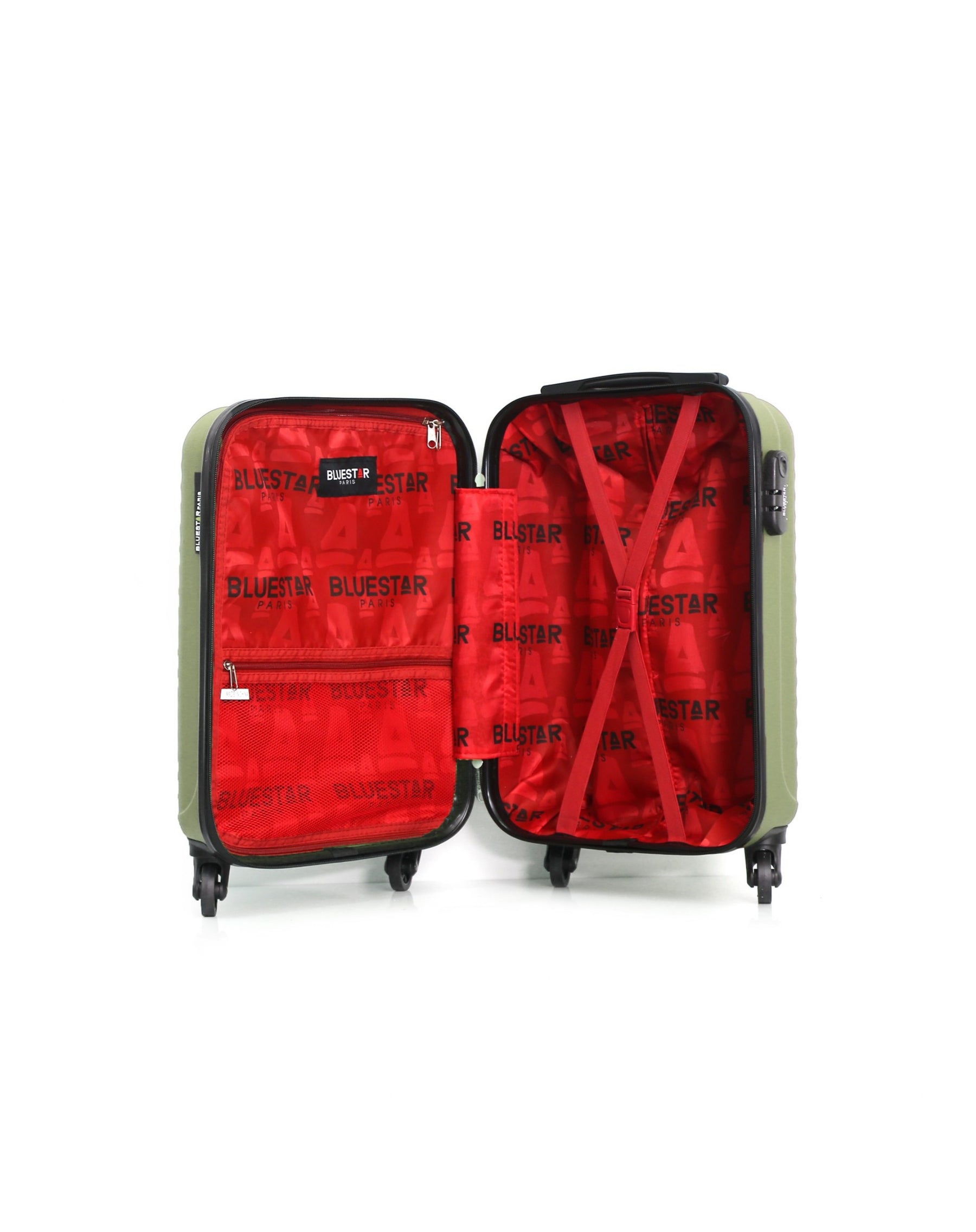 Großer Koffer BRAZILIA 75 cm