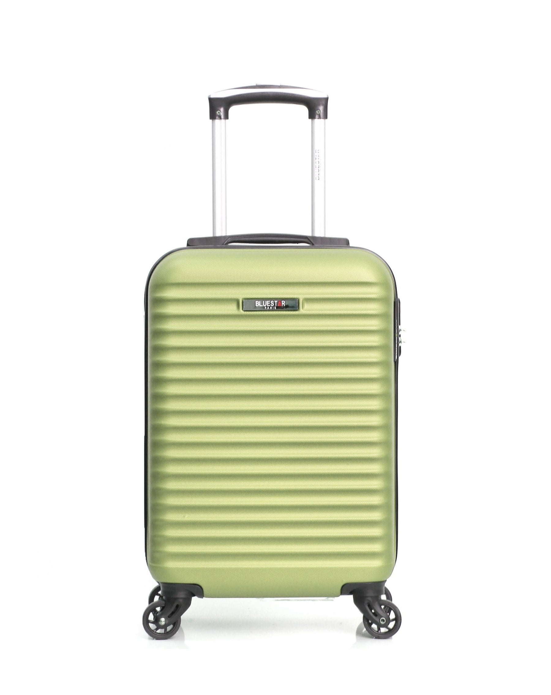 Mittelgroßer Koffer BRAZILIA 65 cm