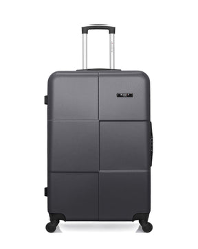 Großer Koffer MIAMI 75 cm