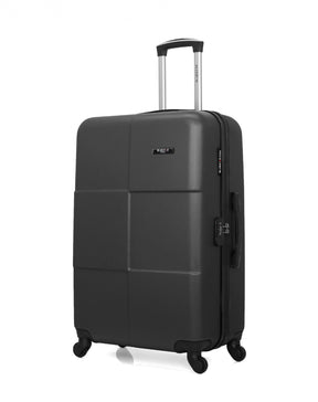 4er-Kofferset MIAMI-M