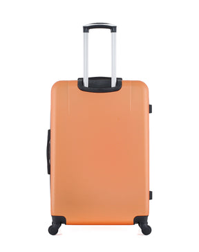 4er-Kofferset MIAMI-M