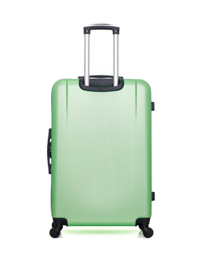 4er-Kofferset MIAMI-M