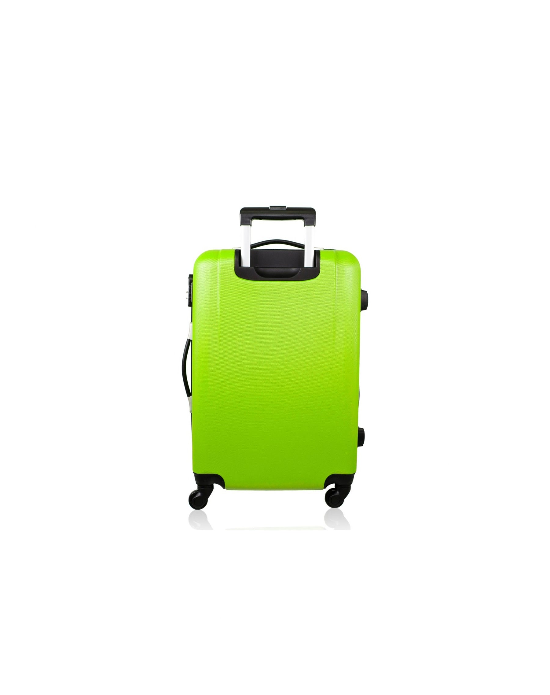 Mittelgroßer Koffer MIAMI 65 cm