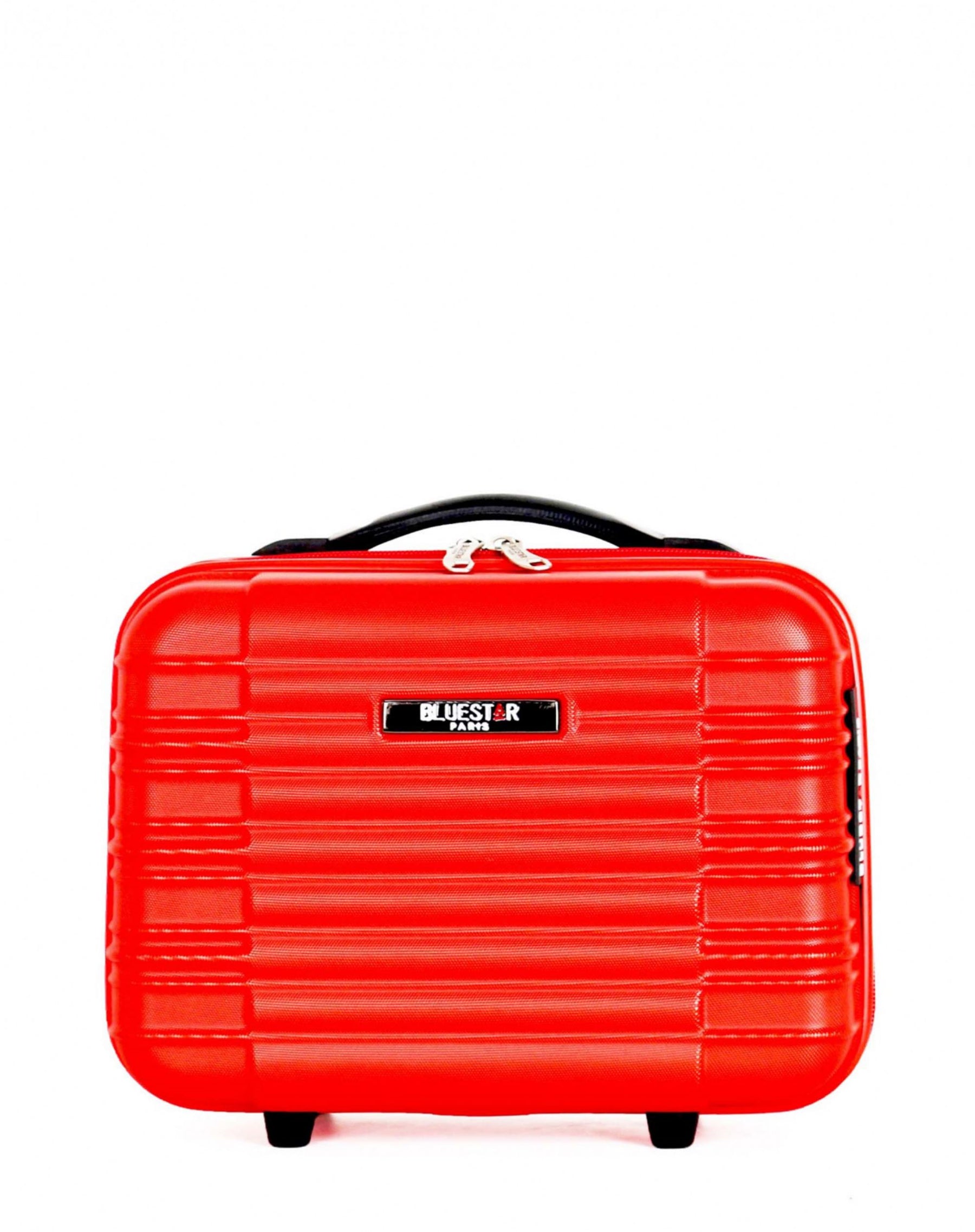 Hartschalenkosmetikkoffer LIMA-K