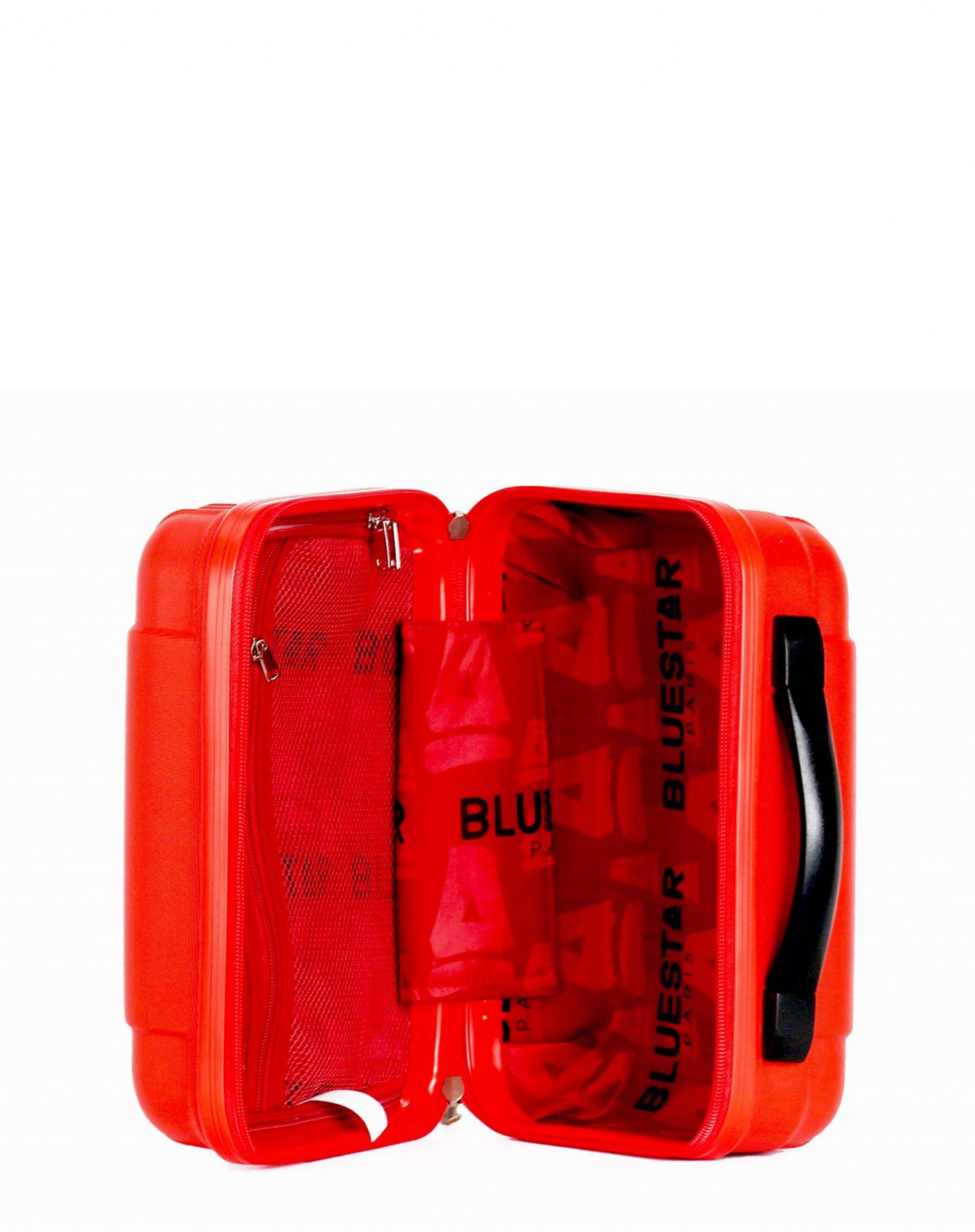 Hartschalenkosmetikkoffer LIMA-K