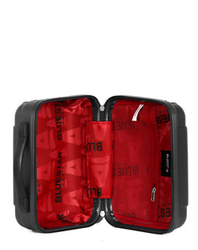 Hartschalenkosmetikkoffer LIMA-K