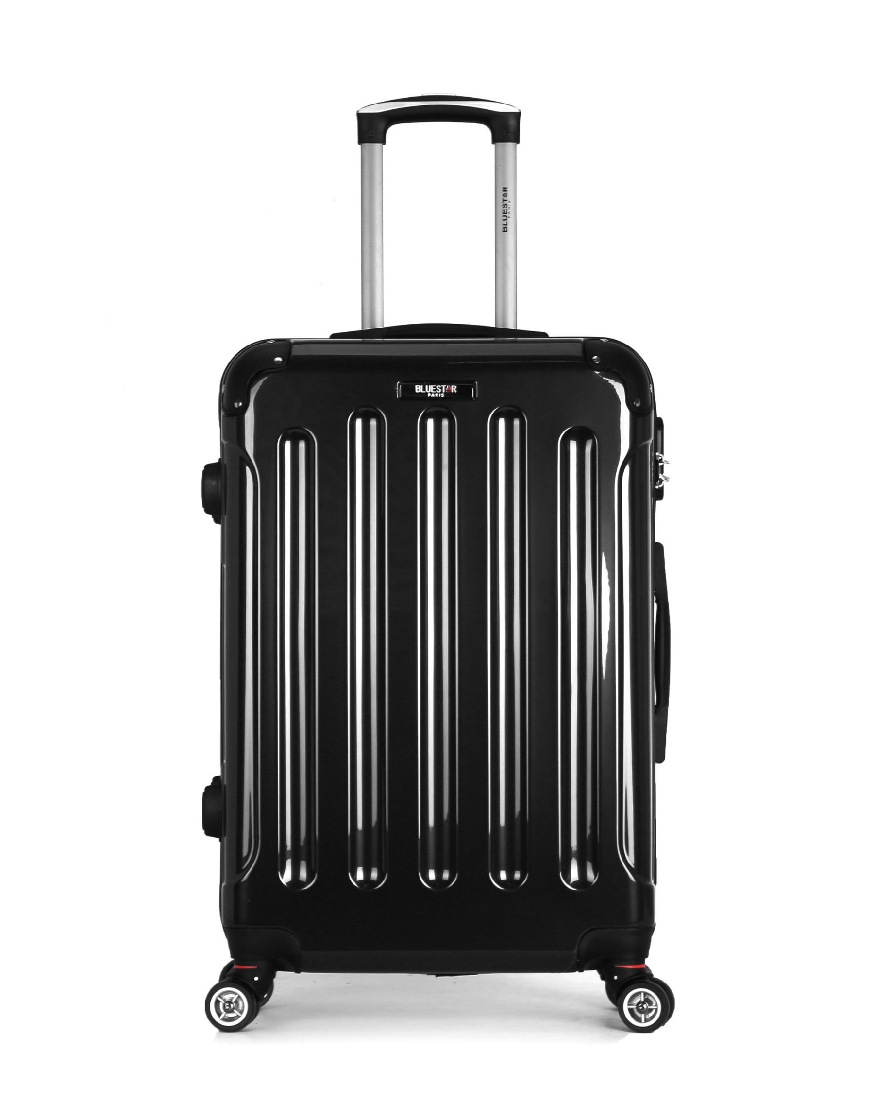 Mittelgroßer Koffer TUNIS 65 cm