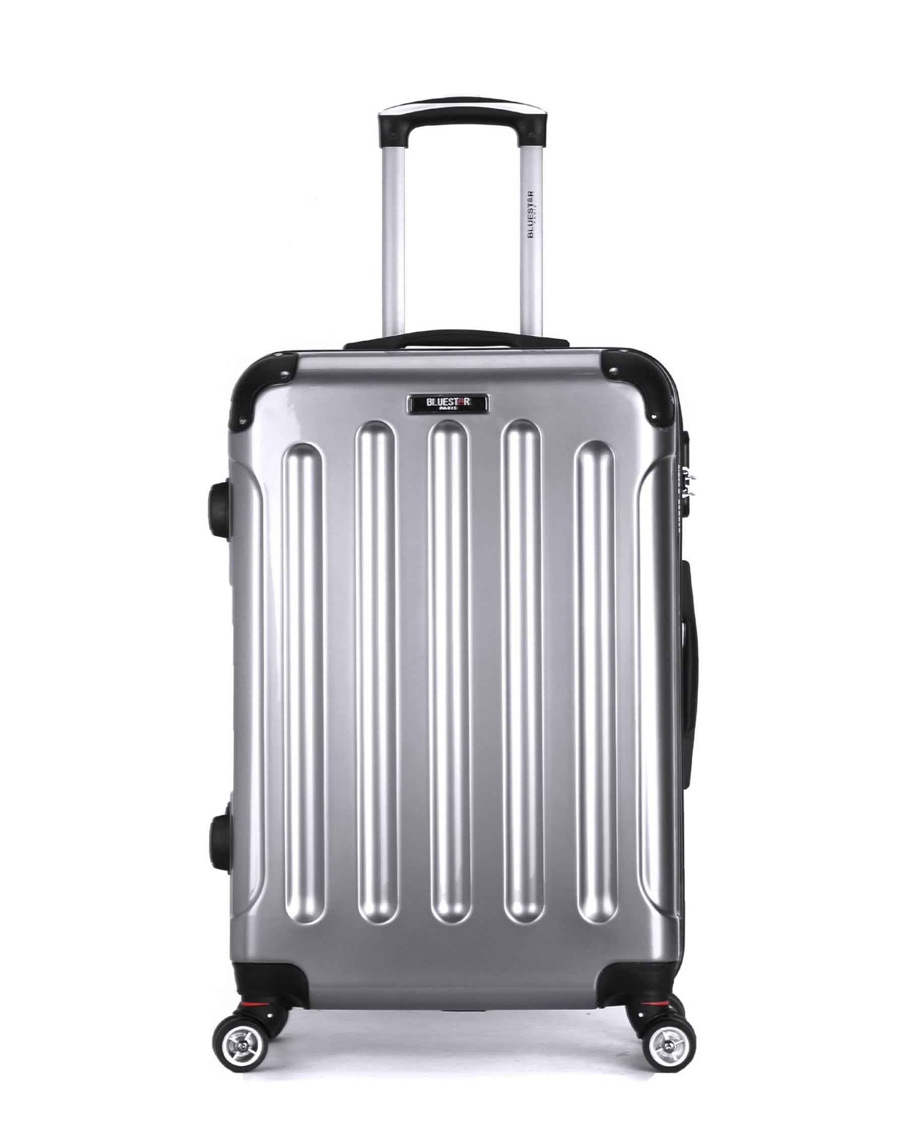 Mittelgroßer Koffer TUNIS 65 cm