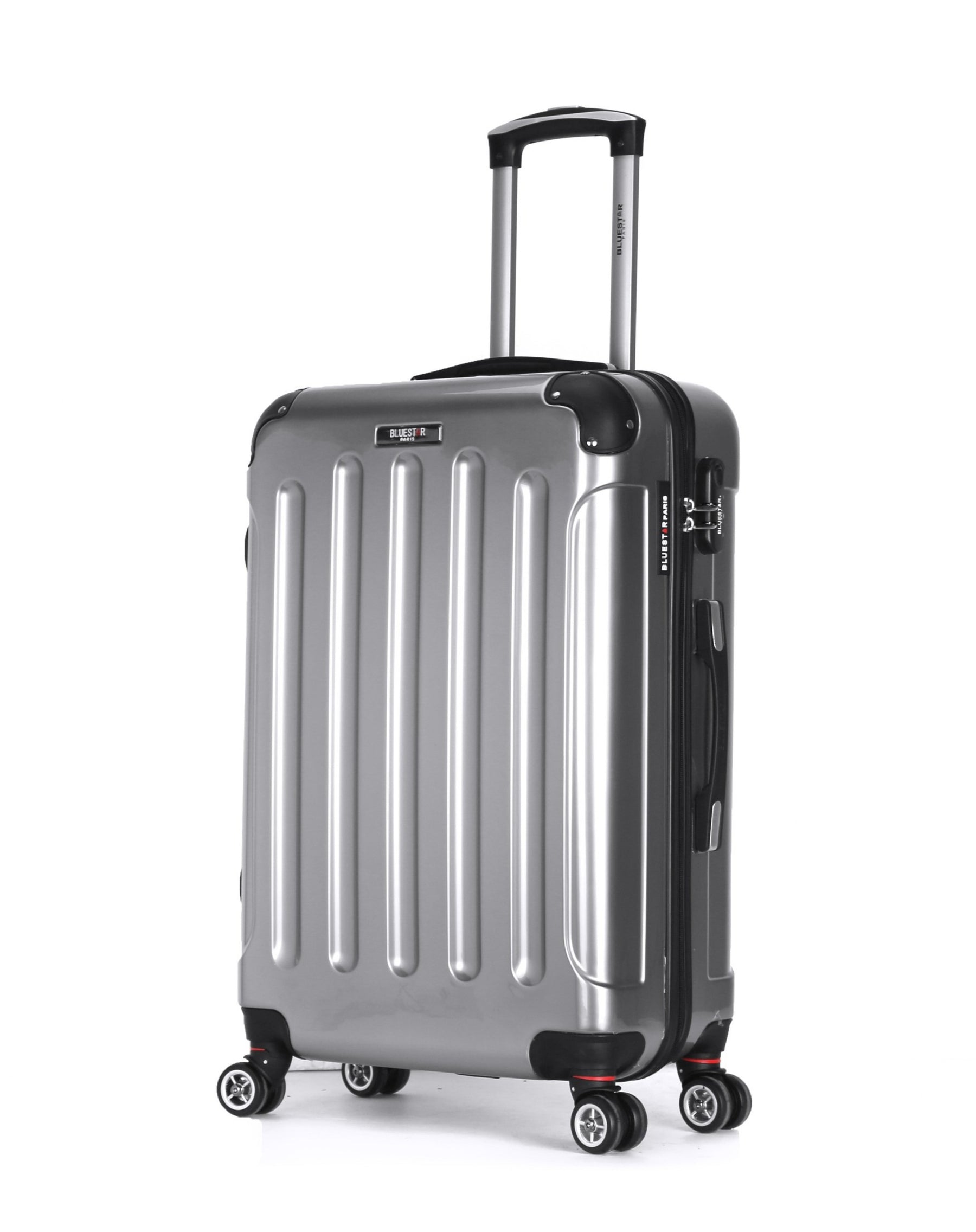 Mittelgroßer Koffer TUNIS 65 cm