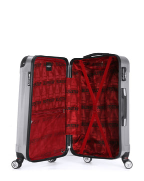 Mittelgroßer Koffer TUNIS 65 cm