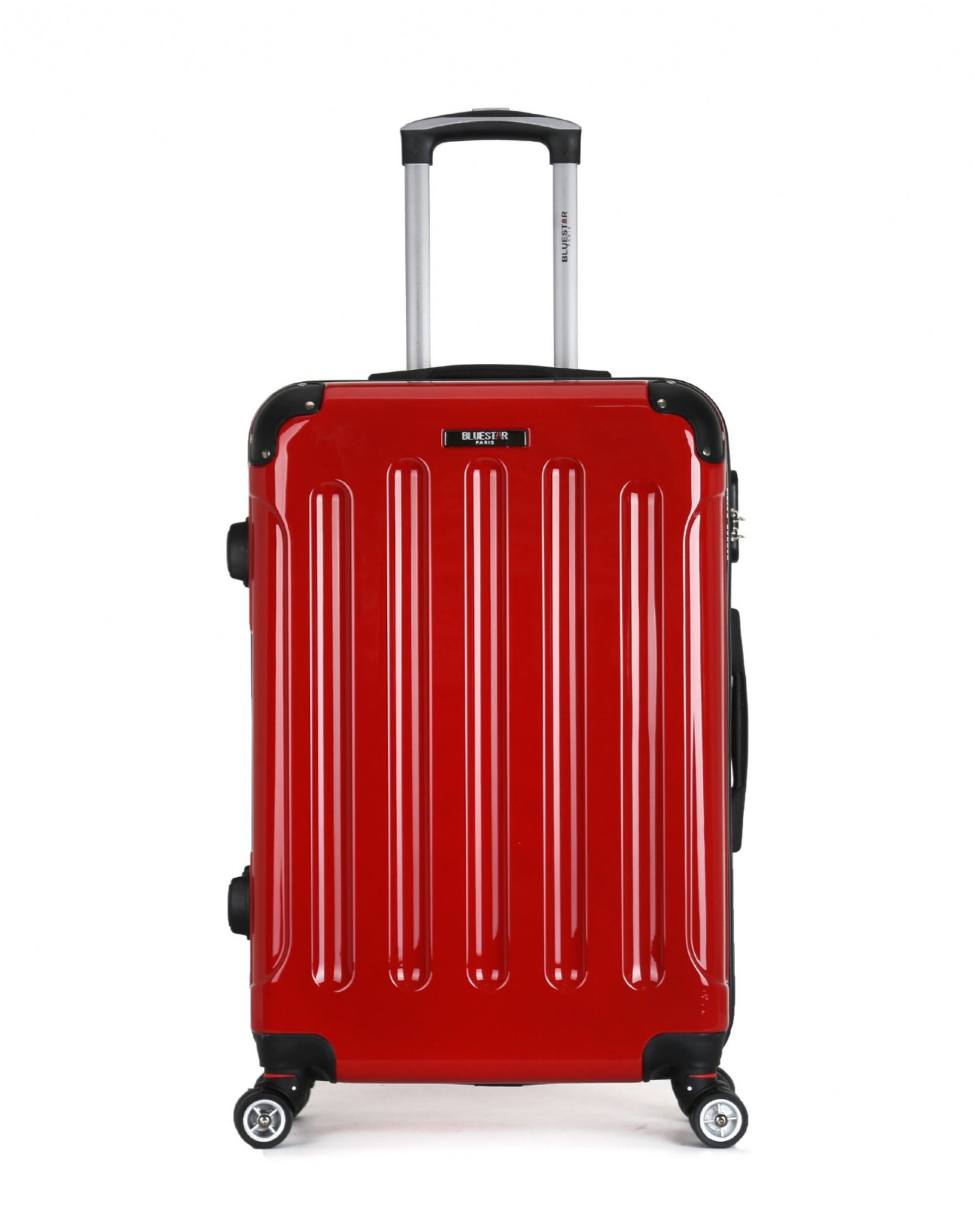 Großer Koffer TUNIS 75 cm