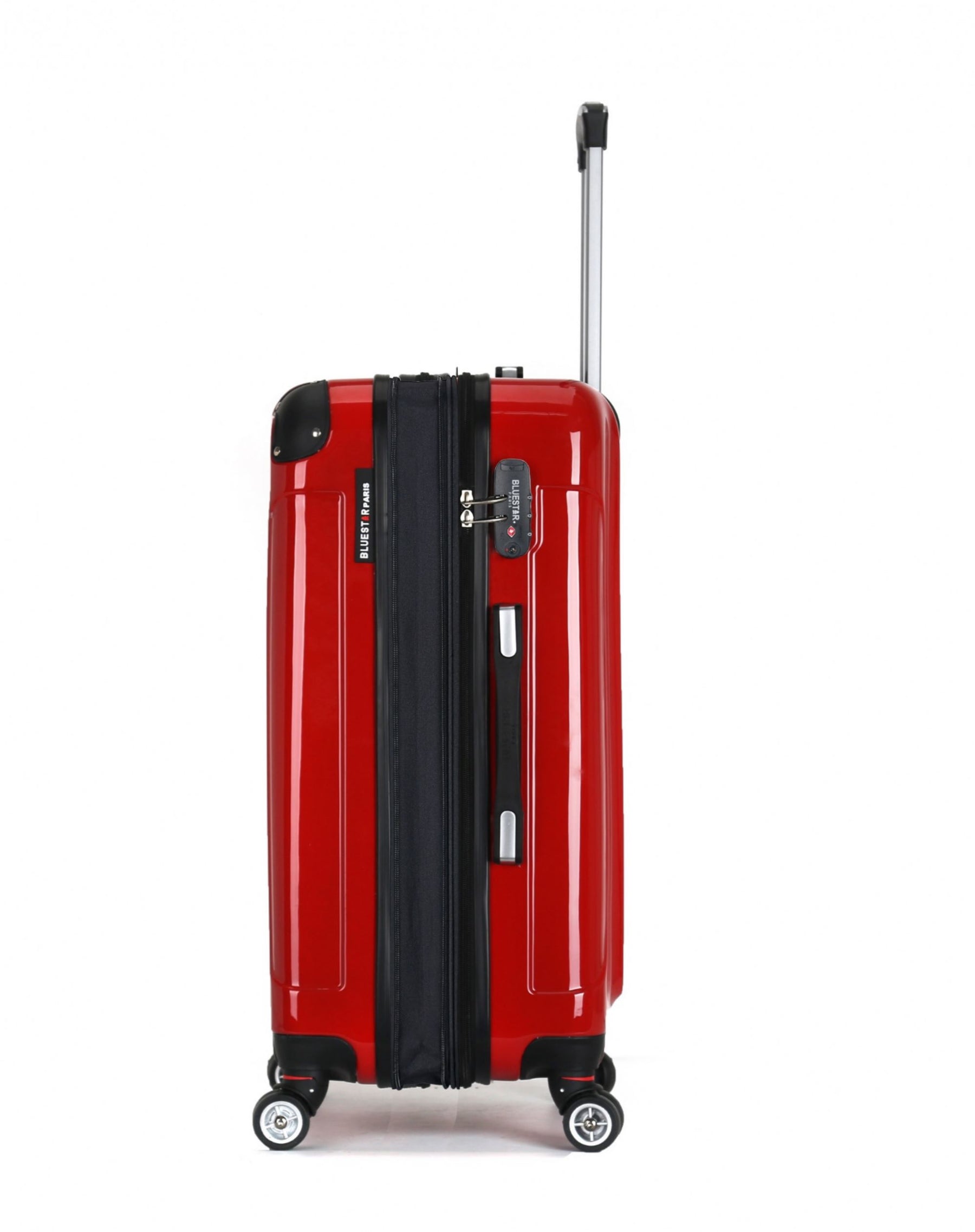 Großer Koffer TUNIS 75 cm