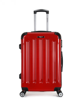 Mittelgroßer Koffer TUNIS 65 cm