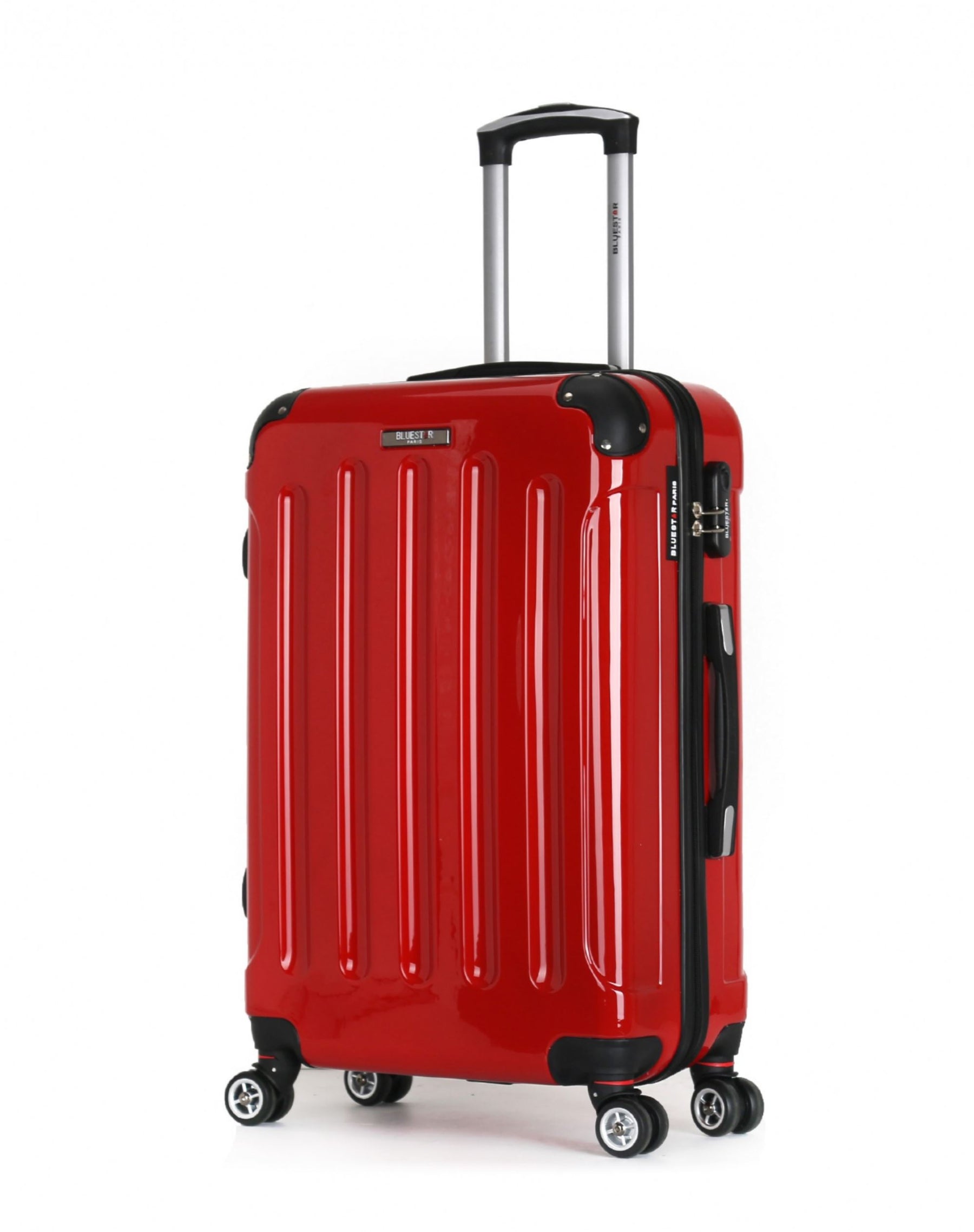 Mittelgroßer Koffer TUNIS 65 cm