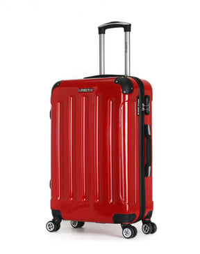 Mittelgroßer Koffer TUNIS 65 cm