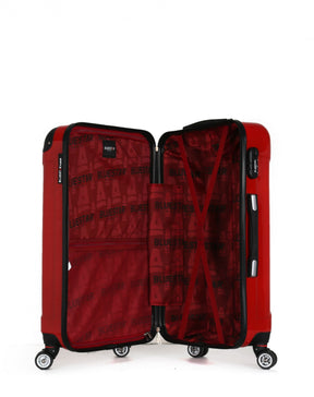 Mittelgroßer Koffer TUNIS 65 cm