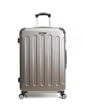 Mittelgroßer Koffer TUNIS 65 cm