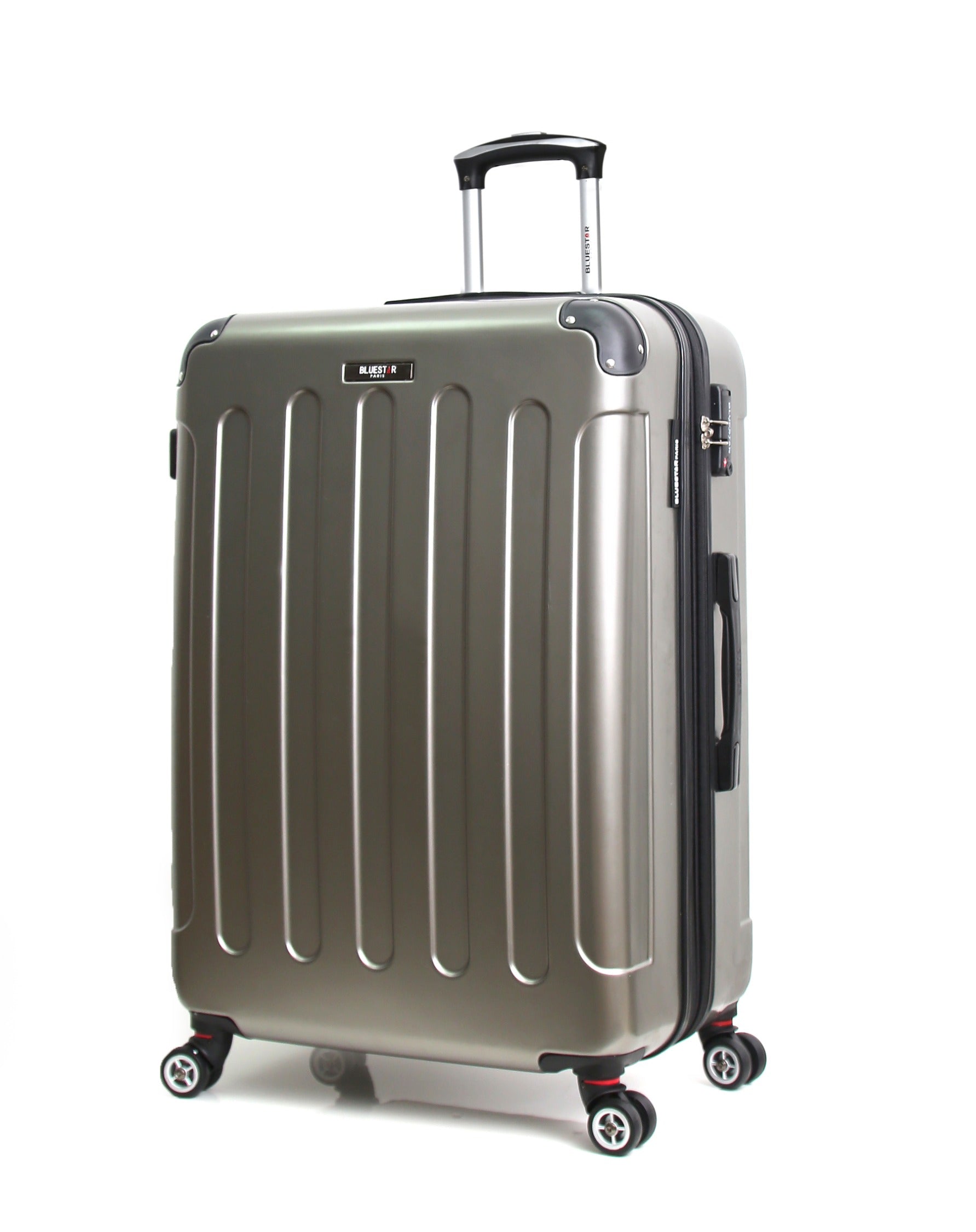 Mittelgroßer Koffer TUNIS 65 cm