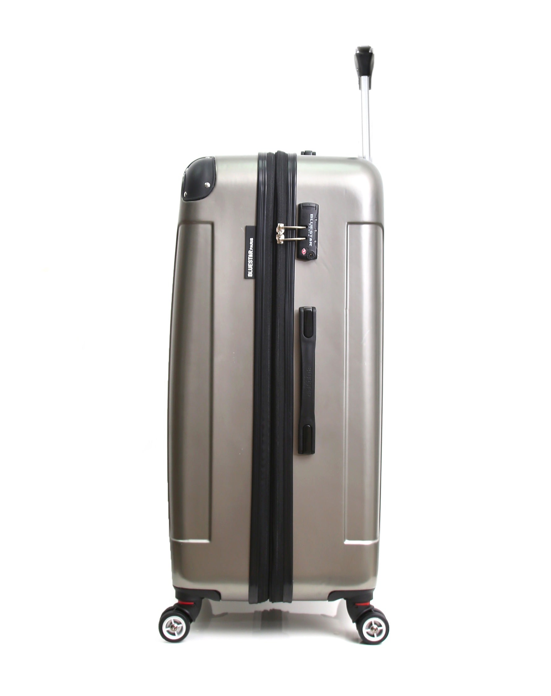 Mittelgroßer Koffer TUNIS 65 cm