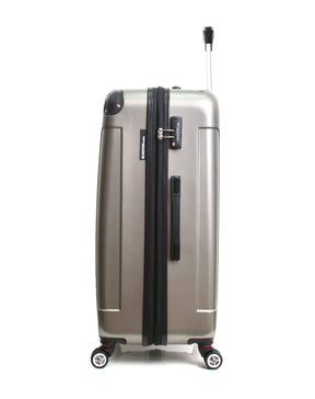 Mittelgroßer Koffer TUNIS 65 cm