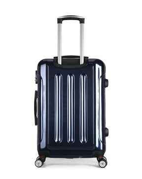 Mittelgroßer Koffer TUNIS 65 cm