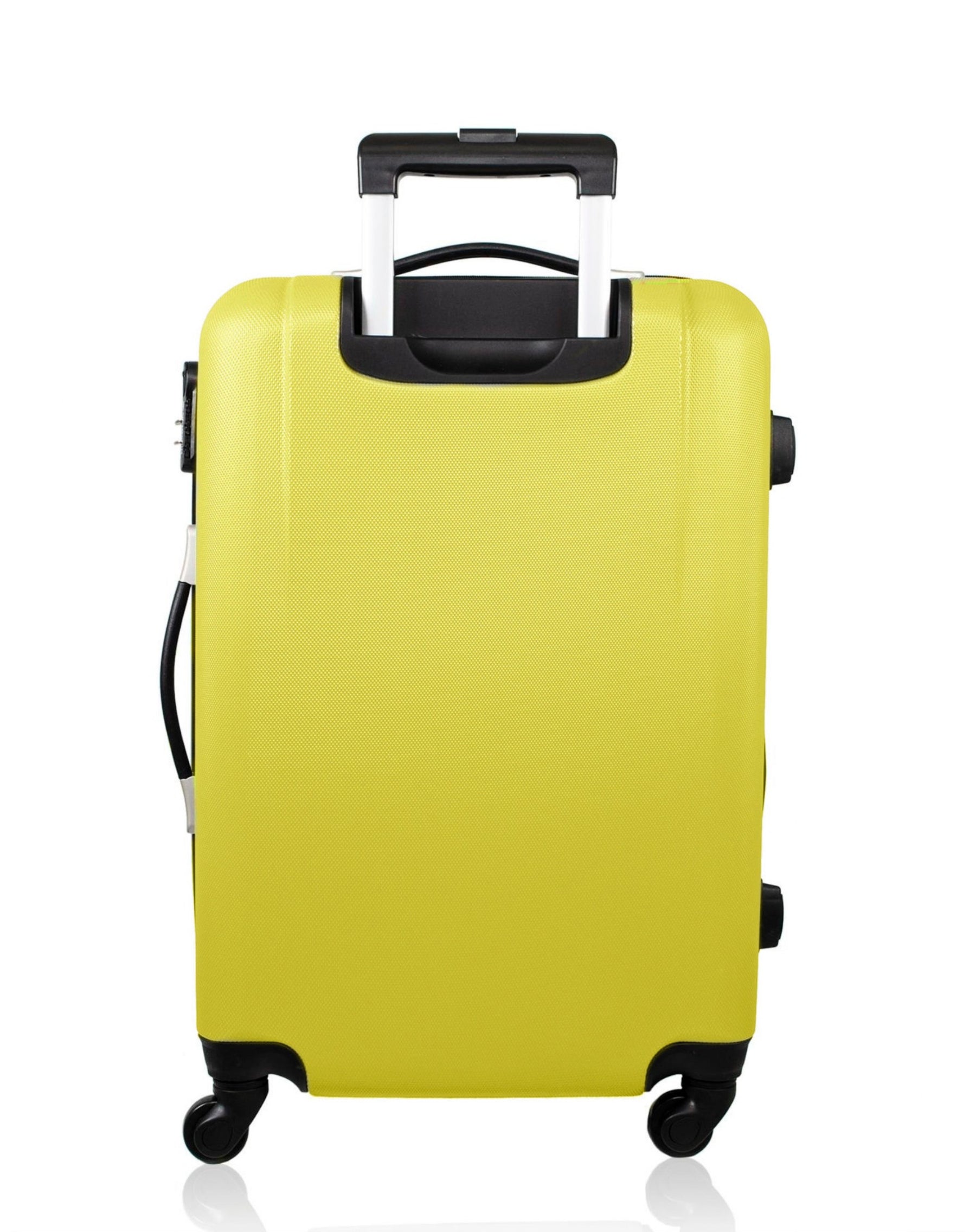 Mittelgroßer Koffer MIAMI 65 cm