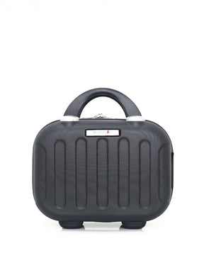 Hartschalenkosmetikkoffer MADRID-K