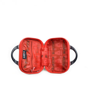 Hartschalenkosmetikkoffer MADRID-K