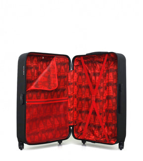 3er-Kofferset BUCAREST