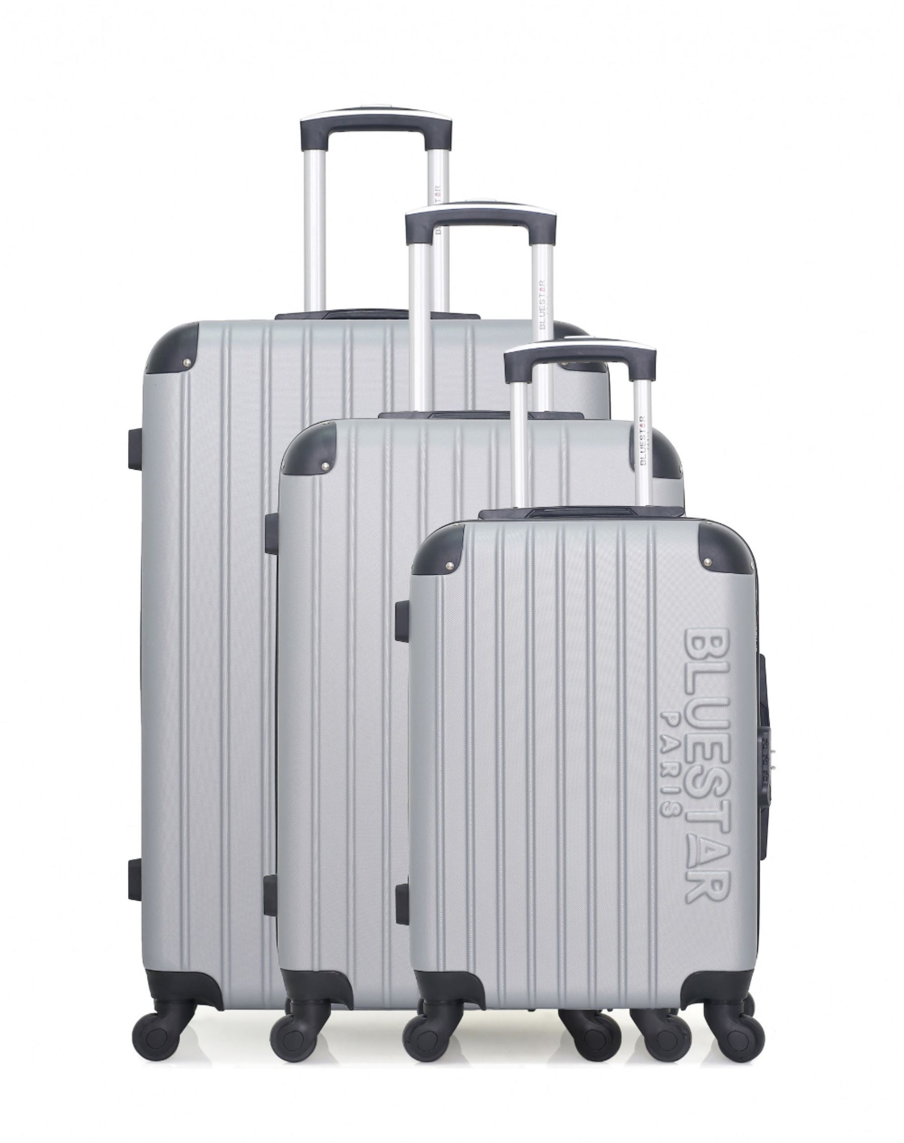 3er-Kofferset BUCAREST