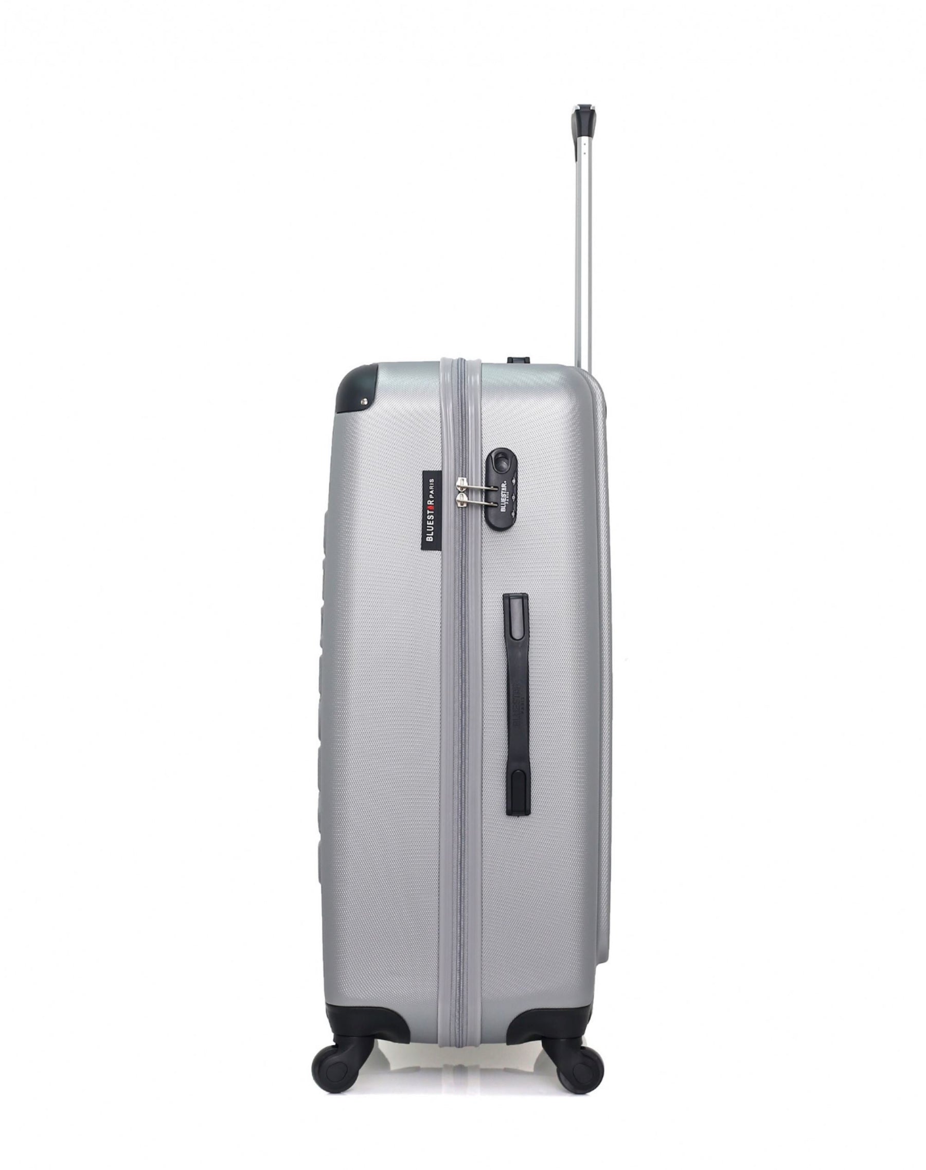 5er-Kofferset BUCAREST-F