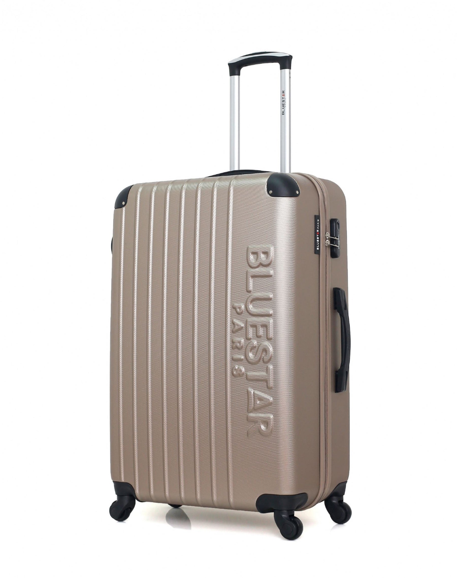 5er-Kofferset BUCAREST-F